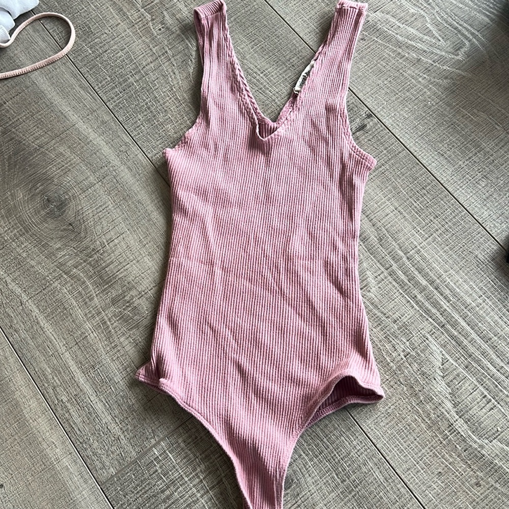 Body suit